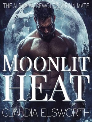 cover image of Moonlit Heat